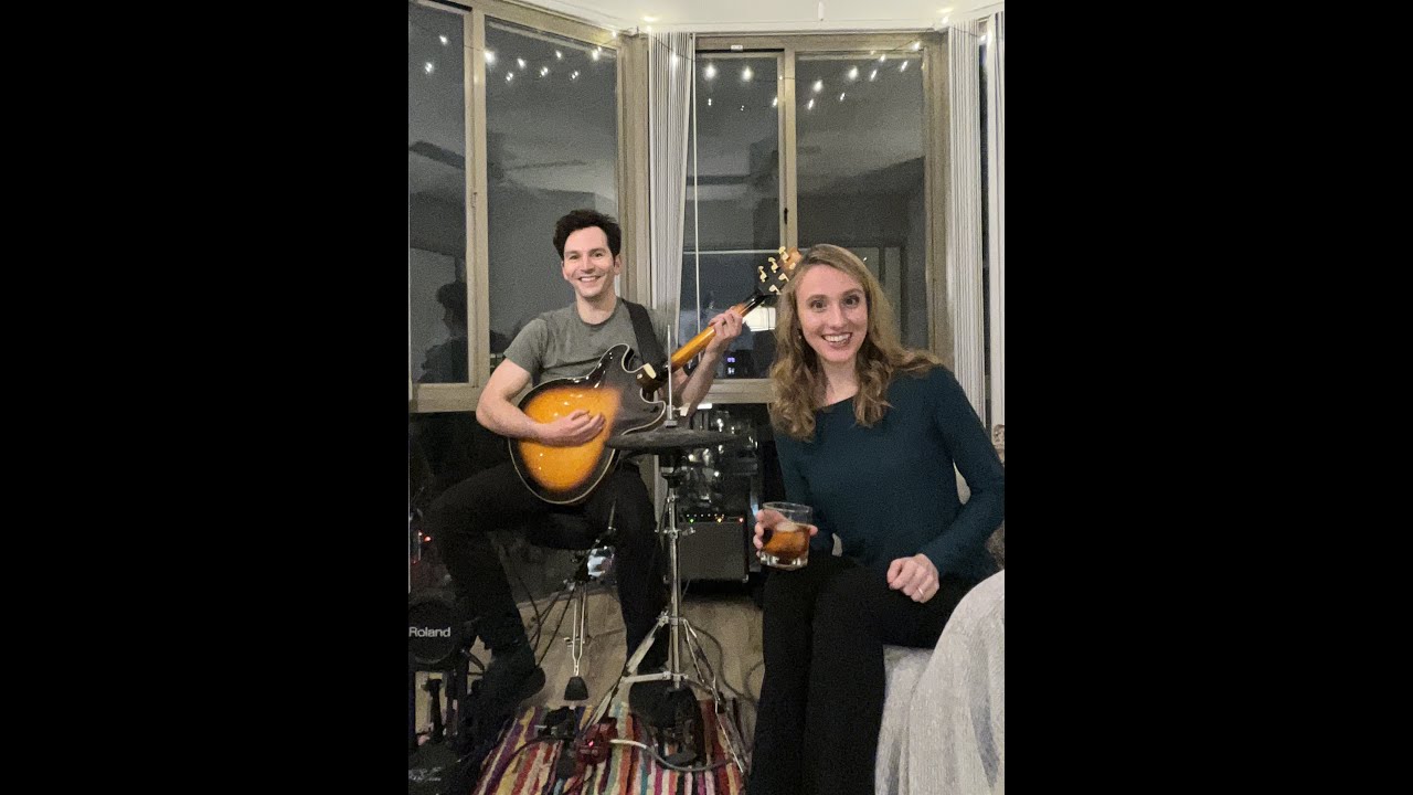 Promotional video thumbnail 4 for Lillie and the LushTones