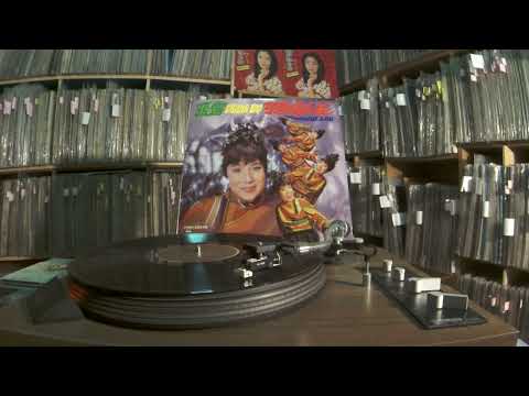 張露 Chang Loo -- b2 爱的所在