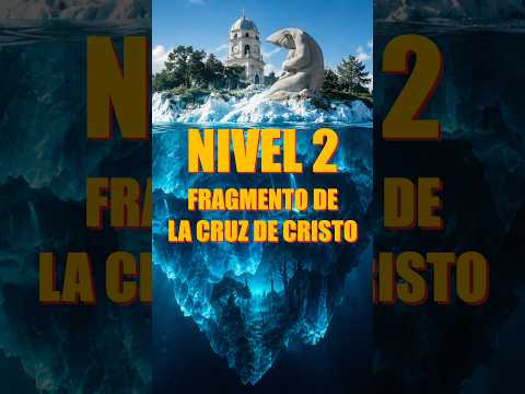 PARTE 2🧊 Iceberg de Chía, Cundinamarca. #iceberg #cundinamarca #Chia