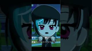 【＃２８５】千速の告白シーン※修羅場※(トモダチコレクション)≪白上フブキ/ShirakamiFubuki≫#フブ切り #hololive #ホロライブ切り抜き