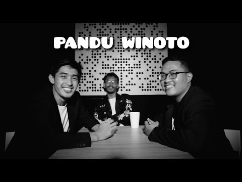 Pandu Winoto, Bocah Tanggul Punya Cerita - SEJARAH MANUSIA EPS 5