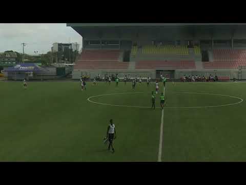 Nova Stars vs Future Goals U16