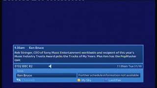 Midge Ure : Breathe Orchestrated