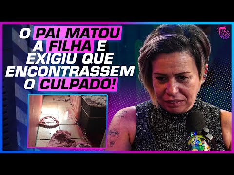 CRIMINAL PHOTOGRAPHER speaks about the BIANCA CASE - REAL CRIMES