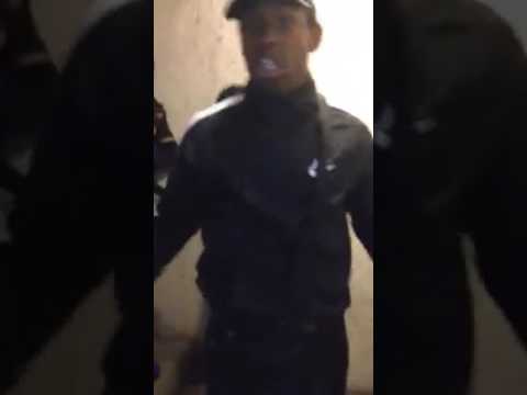 Freestyle Bresom gang x Taizer suppa gang