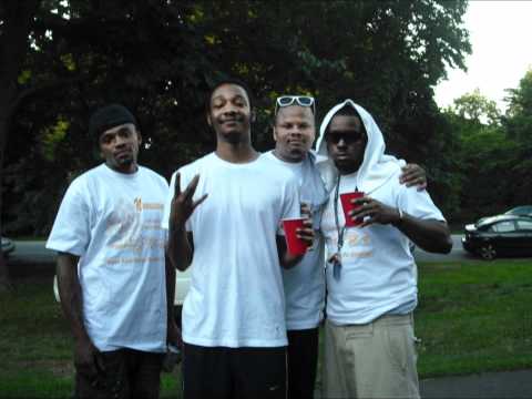 T.S.M Presents FR- Beast mode ft. BANK