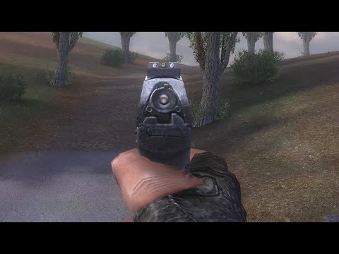 Only 1% of STALKER players know this secret