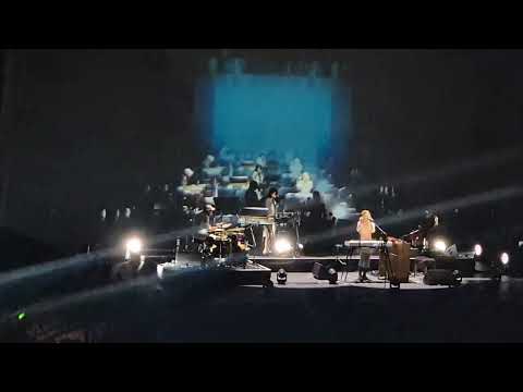 Agnes Obel - Laymelli - In Full - Live