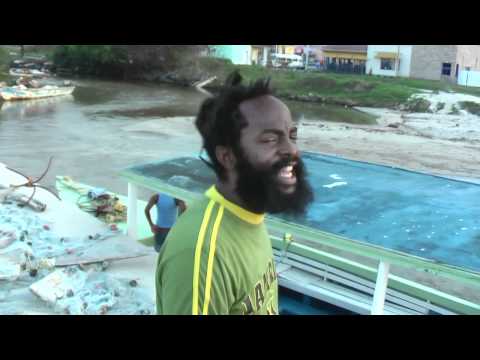 Derajah & Donkey Jaw Bone - Ghetto youth fallin' out