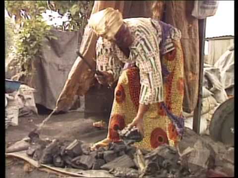 L Les Guignols d'Abidjan Tel Pere Tel Fils