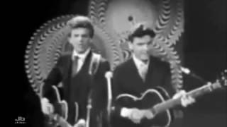 I Want You to Know - The Everly Brothers