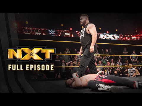 WWE NXT