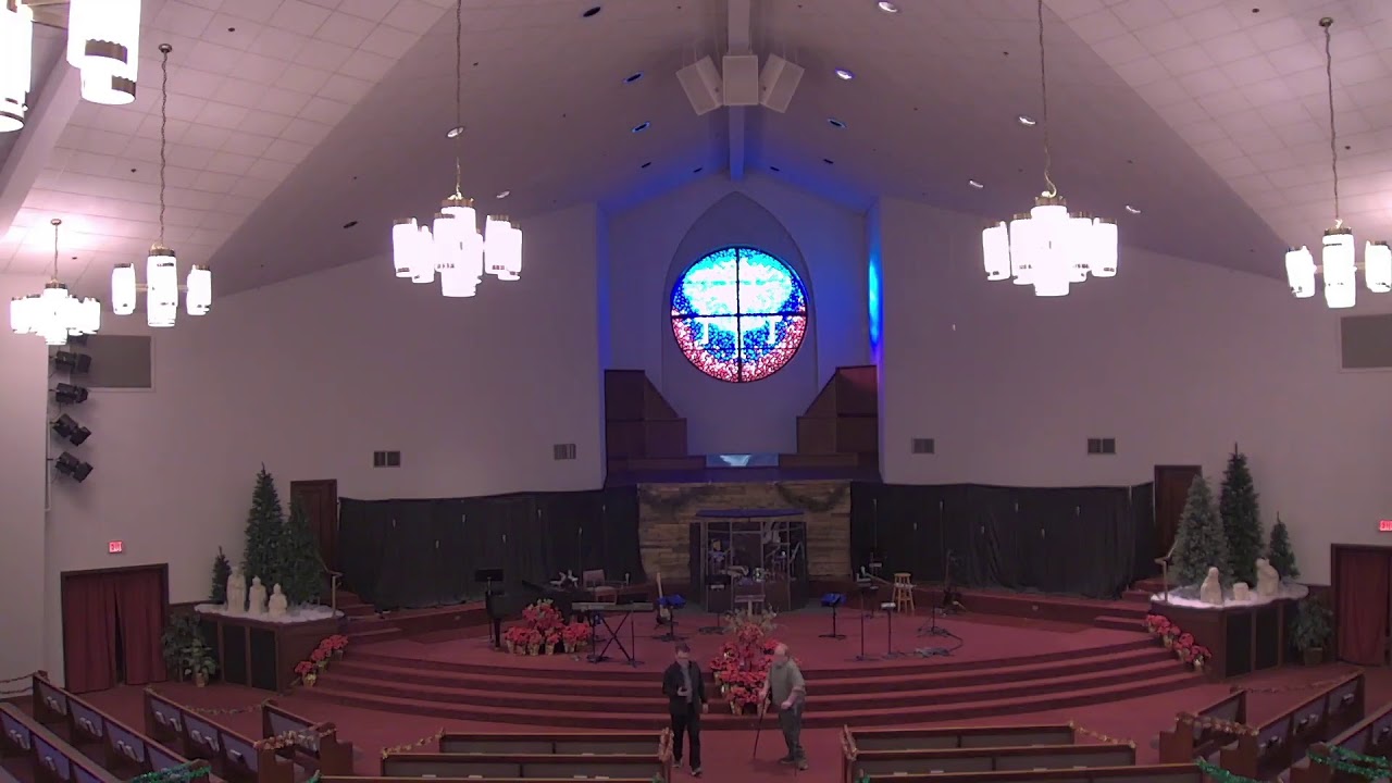Bayshore Baptist Church La Porte Live Stream