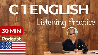 75 +  DAILY LIFE ESSENTIAL PHRASES | C1 C2 ENGLISH LISTENING PRACTICE