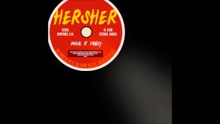 Hersher - Make it Funky