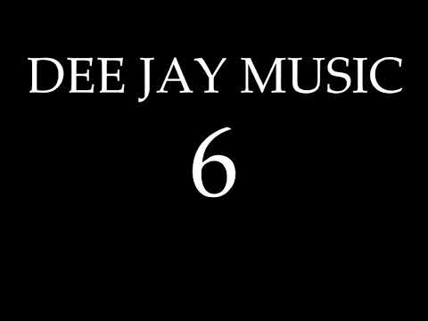 DEE JAY MUSIC 6 (Alvaro Quartino & Oscar Valdéz)