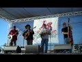 Wayne Taylor and Former Navy Band Mates ~ Heart of Caroline ~ 2011