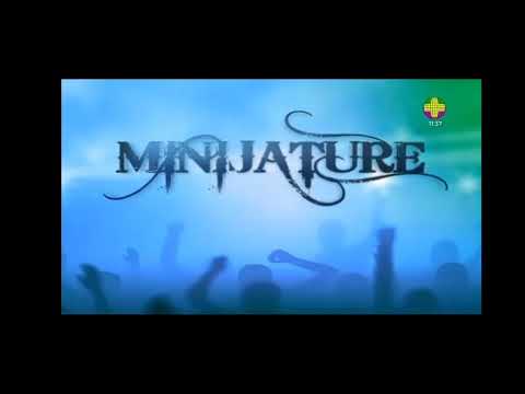 Televizija Plus Krusevac - Minijature (Špica 2012)