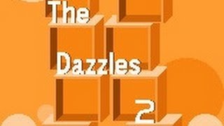 Cover art for The dazzels 2