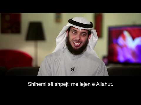 Udhetimi me i mire - episodi 11 / Deshira per te mesuar