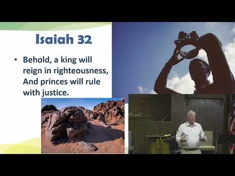2022 0904 PM Isaiah 32