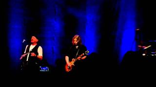 Ian Anderson's Jethro Tull - A Change of Horses - Credicard Hall - São Paulo - 2011