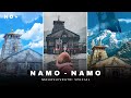 Namo Namo Ji Shankara Mahashivratri Special WhatsApp Status