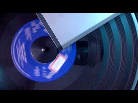 Richard Barrett and The Chantels - Only one Way (1958) HD