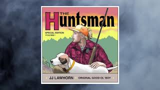 JJ Lawhorn - King of the County