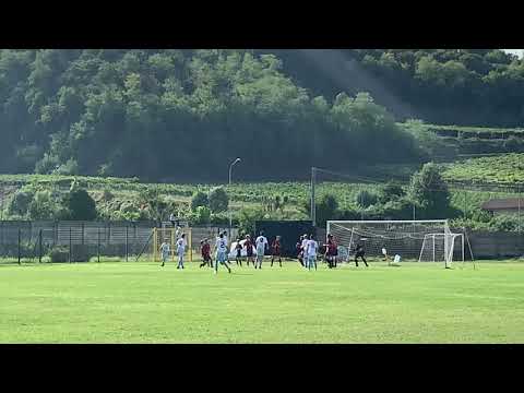 Veneto - Giovanissimi Regionali U14 Girone A G3 - Arzignano Valchiampo vs Junior Monticello (1)