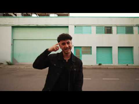 Armando Calderón - EL CULPABLE (Visualizer)