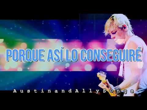 Ross Lynch - "Who I Am" - Sub Español