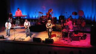 The Rippingtons Age Of Reason