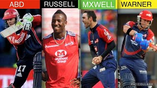OMG Delhi Capitals ALL-TIME OVERSEAS PLAYERS XI | What A Great Team WOW | #CRICKETTALKSHOW #IPL