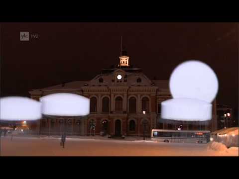 Poliisi-tv: Korvaushoitolääkkeiden katukauppa rehottaa Kuopiossa