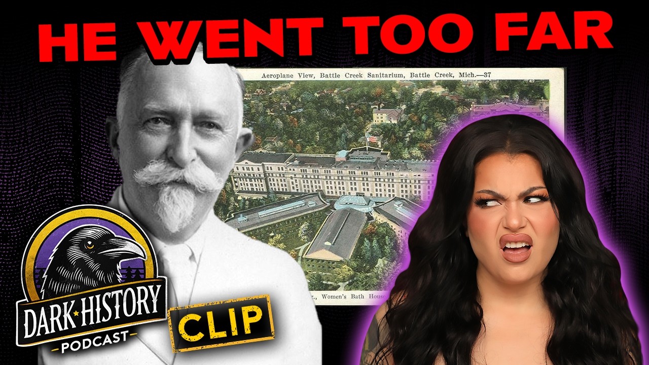 The Anti-Sex Cult Disguised as a Wellness Center