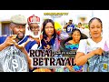 ROYAL BETRAYAL ONNY MICHAEL MARY UCHE NEW TRENDING MOVIE 2024 LATEST NIGERIAN NOLLYWOOD MOVIE