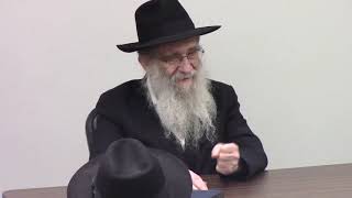 שיעור מהותו על ראש השנה בנושא מלכיות זיכרונות שופרות באור החסידות, הרב נחמן שפירא שנת תשפ"ג