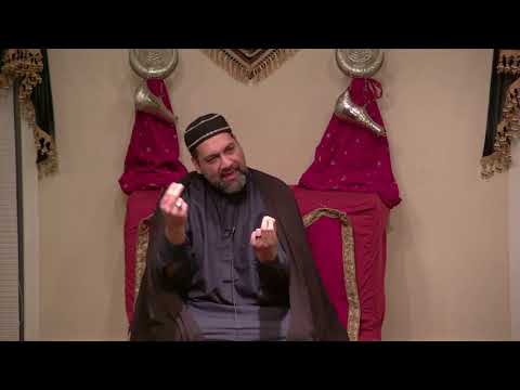 The Privilege Of Faith - Lecture 13 - Maulana Asad Jafri - 13th Ramadan 1440AH