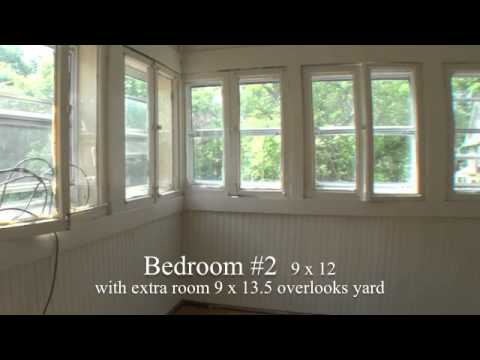 116 Victoria - AVAIL 6/1/2027 - Charming 5 bedroom Home with Hardwoods Short Walk To Eateries and Shops property video