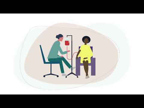 Understanding Myelodysplastic syndromes