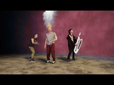 Eat An Eraser (Resurrection Remix) Official Lyric Video