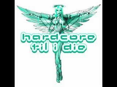 DJ Hixxy - Heavens above