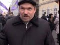 митинг «Антимайдана» в Москве 21.02.2015 монолог ватника Live 