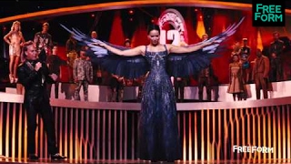 Catching Fire Weekend | Freeform
