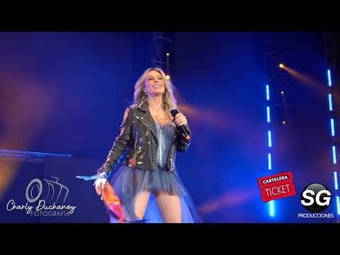 Fey - Azucar Amargo (Auditorio Nacional - Noviembre 2024)