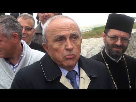 Mircea Cosma, despre comoara de la Varbila