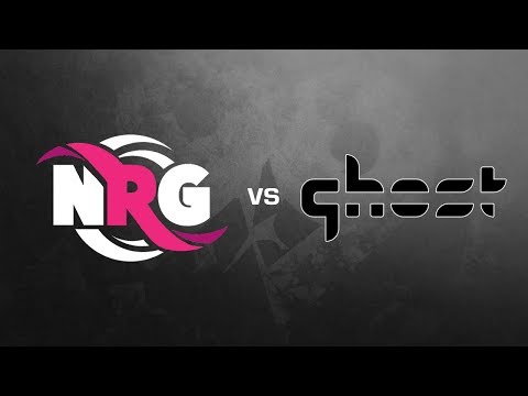 NRG Esports vs. Ghost Gaming - ESL Pro League Season 8 Finals (Inferno | Map 1)