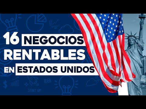 , title : '✅ 16 Ideas de Negocios Rentables en Estados Unidos con Poco Dinero 🤑'