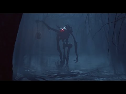 D&D Creature: Fiddlesticks, The Ancient Fear